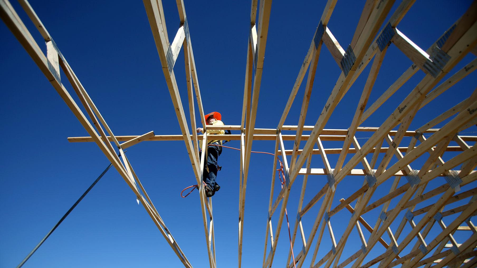 State auctioning swaths of trust land in response to Tucson's booming housing market